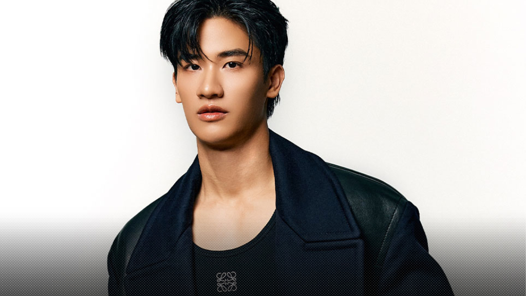 เต ตะวัน ถูกแต่งตั้งให้เป็น Friend of the house ของแบรนด์ Loewe