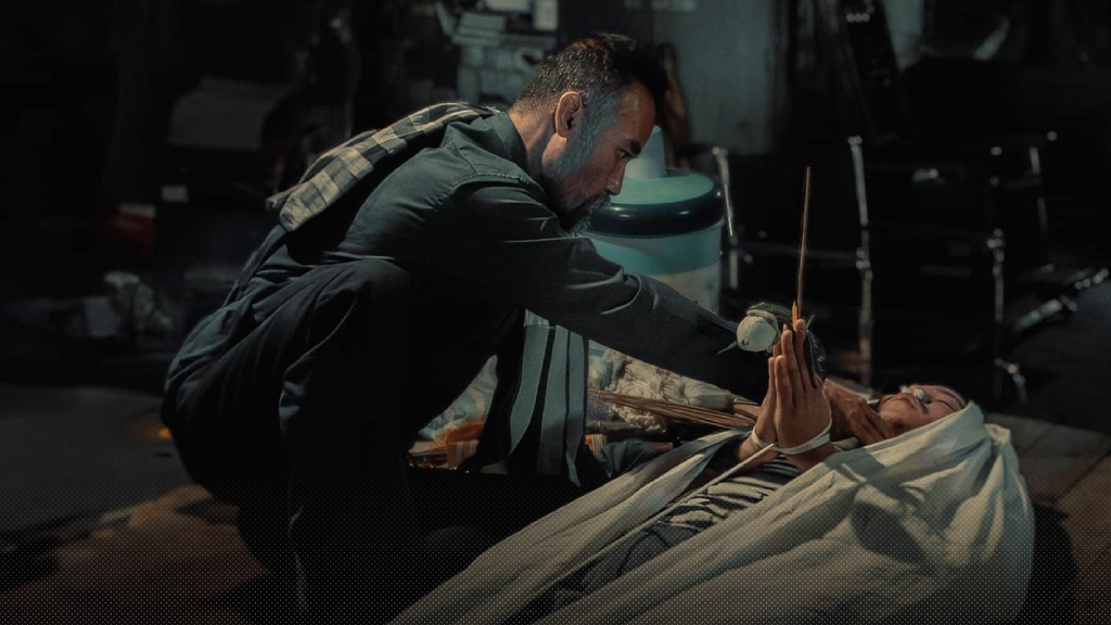 ภาพยนตร์เรื่อง ‘สัปเหร่อ’ ชนะ 3 สาขาจากงานประกาศผลรางวัลสมาคมผู้กำกับภาพยนตร์ไทย