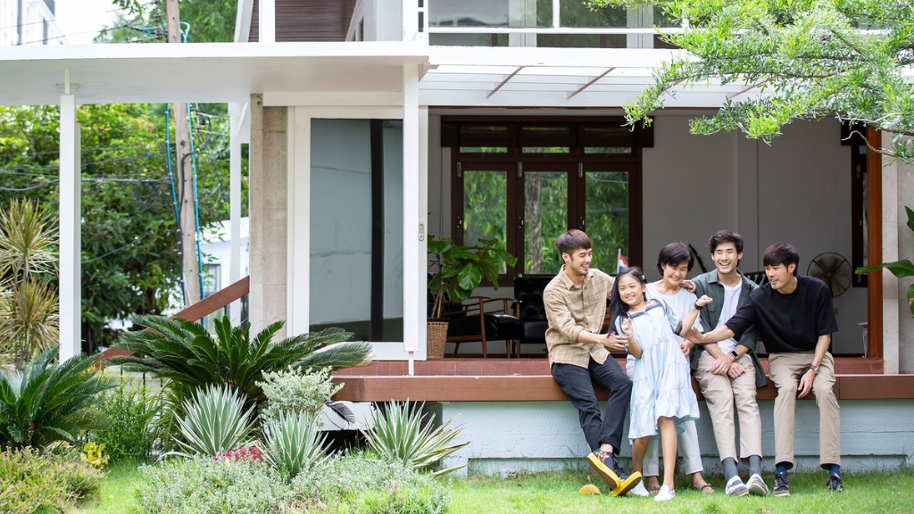 บอย ปกรณ์ เผยสภาพจิตใจหลังผ่านความสูญเสียครั้งใหญ่ ต้องเข้มแข็งเพื่อพาทุกคนก้าวผ่านความเศร้าให้ได้