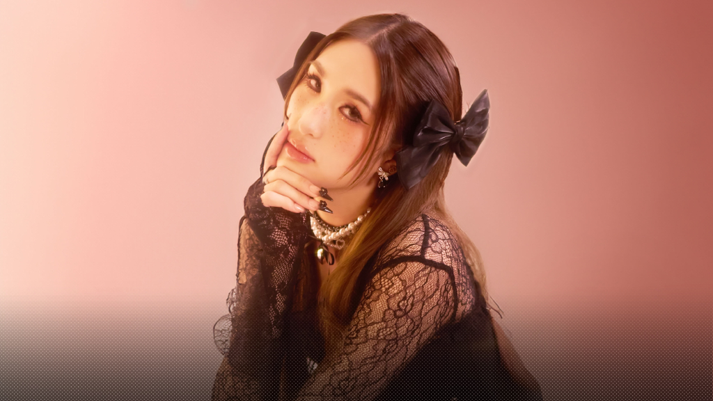 MIYA คัมแบ็กด้วยซิงเกิล ‘ดีออก’ เพลงประชดรักตามสไตล์สาวขี้งอน ผลงานการเขียนเนื้อร้องของ MEYOU