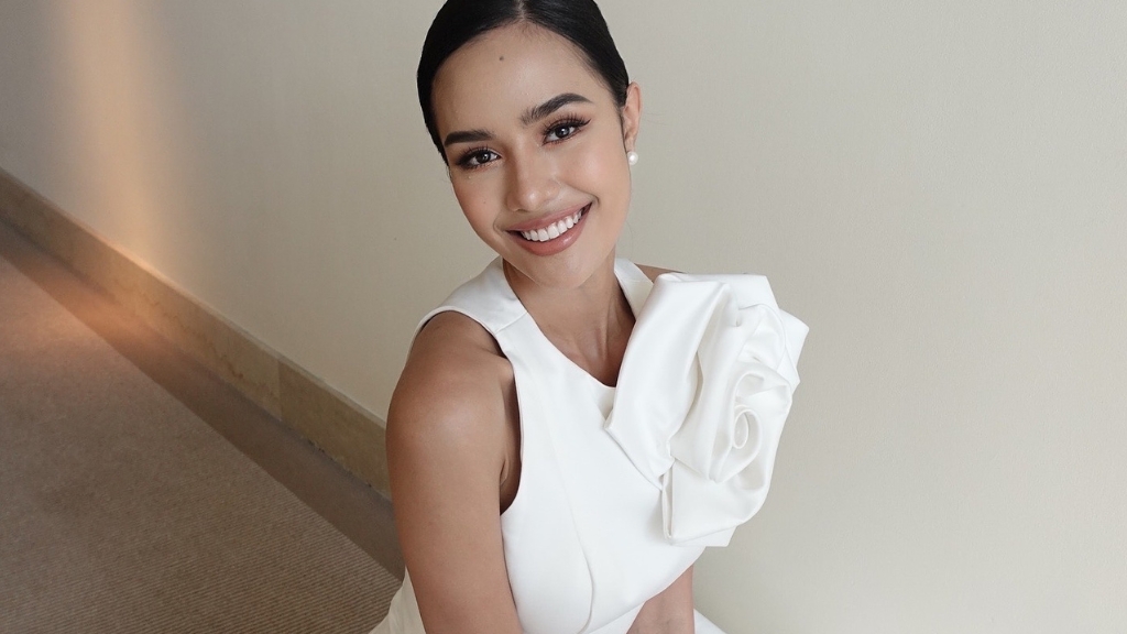 โอปอล สุชาตา โชว์พลังความสร้างสรรค์ ชนะการแข่งขัน Multimedia Challenge ผ่านเข้ารอบบนเวที Miss World 2025