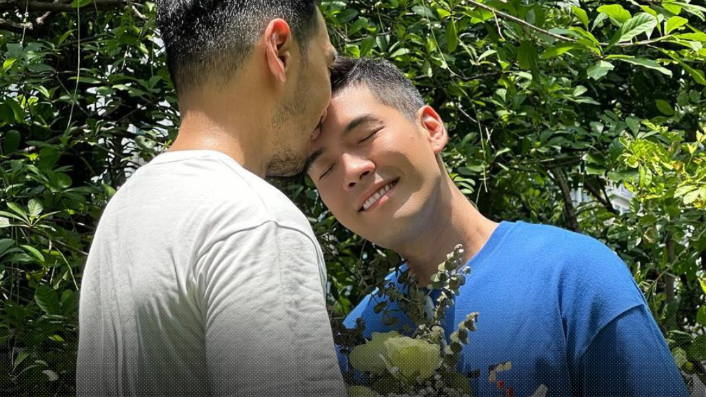 วู้ดดี้ วุฒิธร เตรียมจัดงานแต่งต้นปี 2025 ฉลองต้อนรับกฎหมายสมรสเท่าเทียม