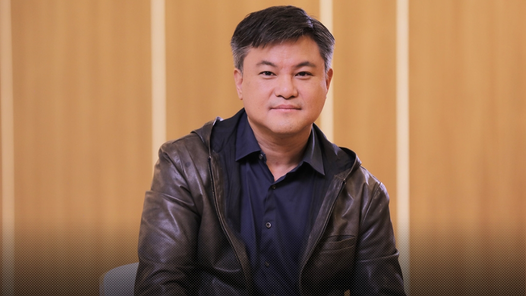 บอย ถกลเกียรติ ยืนยันไม่ถอดละคร ‘เกมรักปาฏิหาริย์’ ที่มี แซม-มิน ร่วมแสดง เชื่อว่าคนดูแยกแยะได้