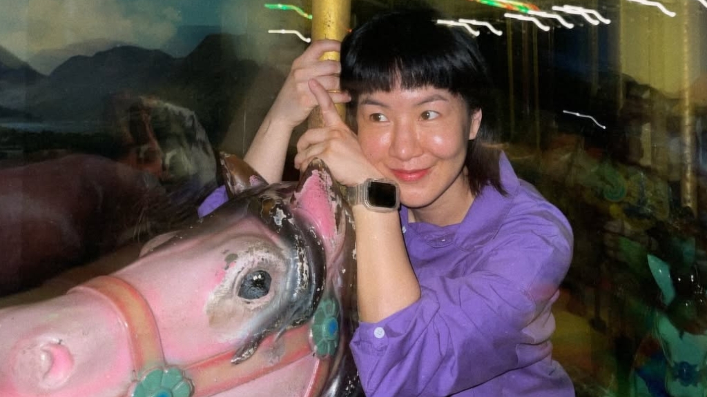 มน ชุติมน ประกาศข่าวดีตั้งครรภ์ลูกคนแรกในวัย 41 หลังพยายามนานกว่า 2 ปี