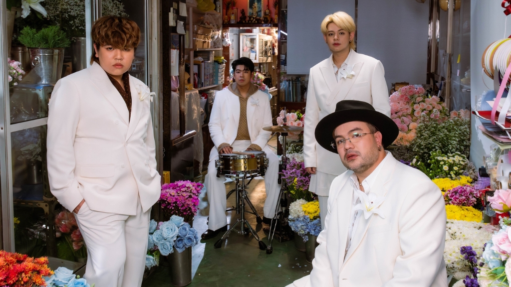 ‘ขี้แพ้คนเดิม (Unchanged)’ เพลงแทนใจคนแพ้เสมอในความสัมพันธ์จาก โอ๊ต ปราโมทย์ x Only Monday