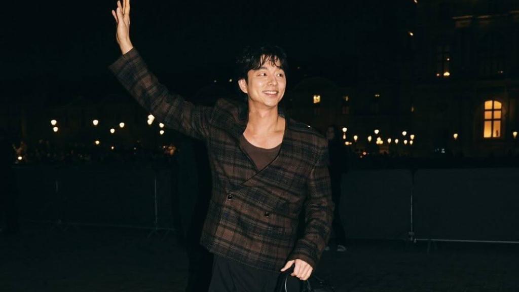 Gong Yoo อาจกลับมาดูแลอินสตาแกรมด้วยตัวเองหลังแฟน ๆ สังเกตเห็นข้อมูลส่วนตัวที่เปลี่ยนไป