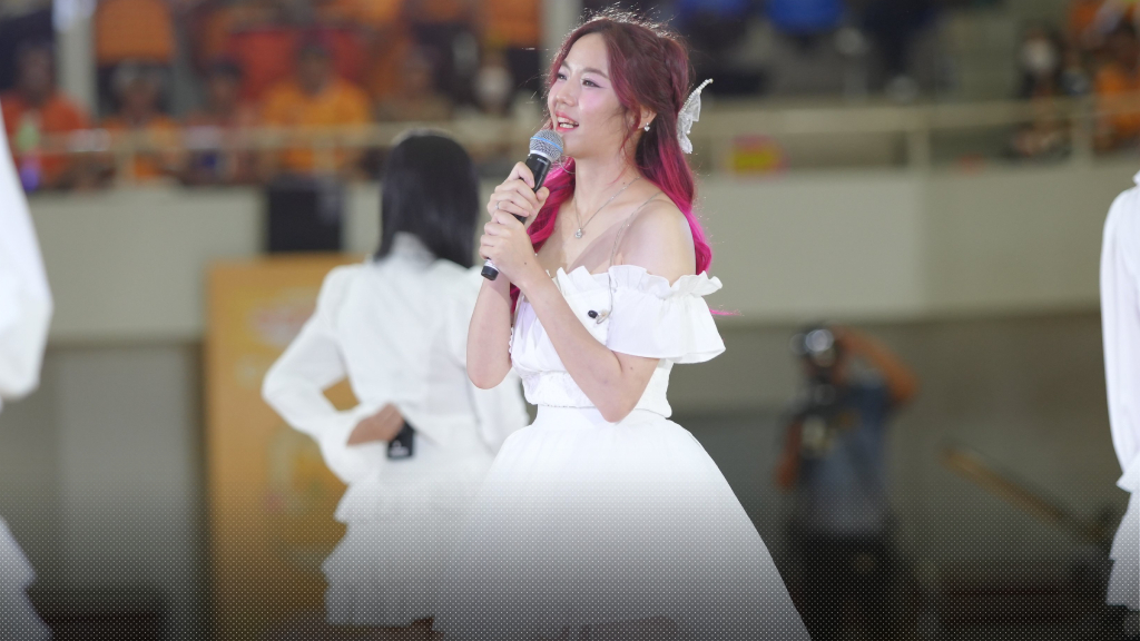 ซัทจัง สวิชญา เมมเบอร์ BNK48 รุ่น 1 คนสุดท้ายได้ประกาศจบการศึกษาแล้ว