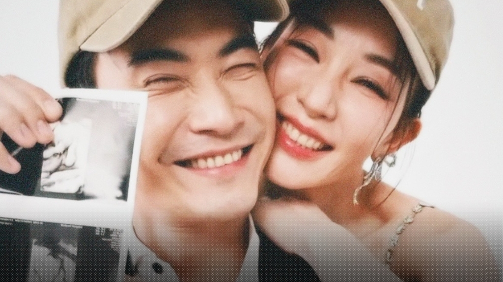 วิน มาวิน และ ตู่ ปิยวดี ฉลองแต่งงาน 4 ปีด้วยการประกาศตั้งท้องลูกคนแรก