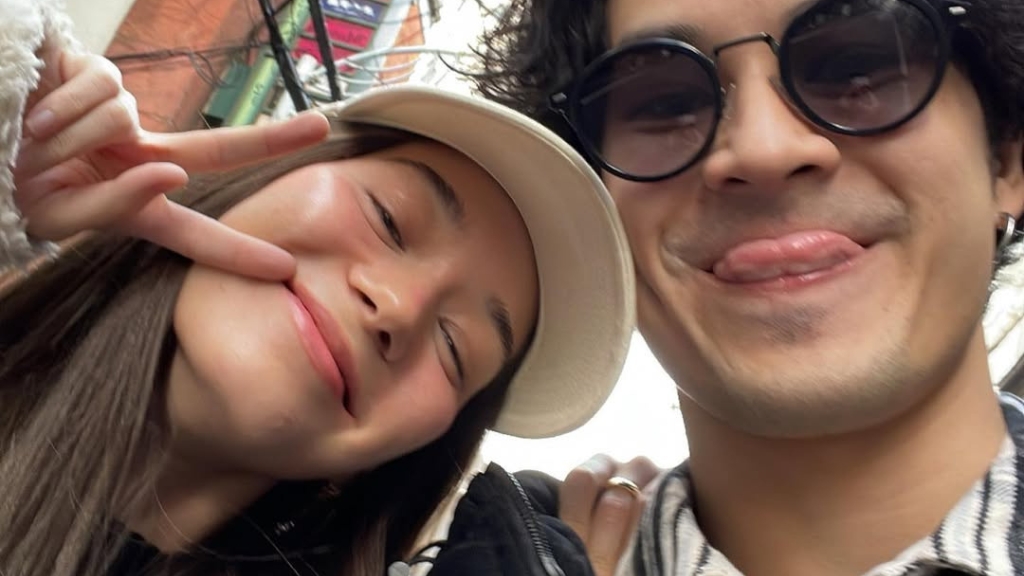 เก้า จิรายุ เผยซื้อบ้านร่วมกับ วี วิโอเลต ยืนยันวางอนาคตร่วมกัน แม้ยังไร้แพลนวิวาห์