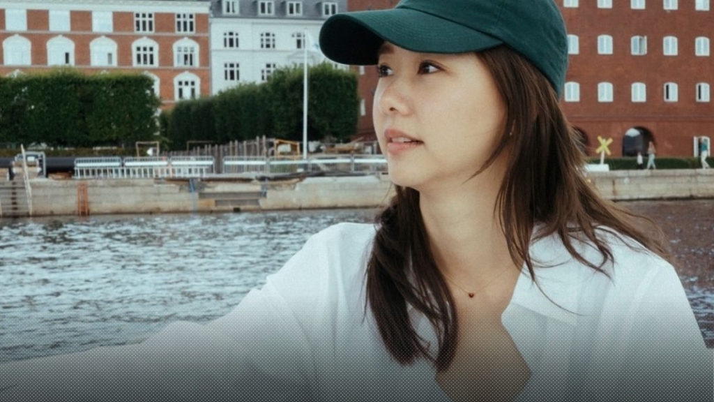 เต้ย จรินทร์พร กลายเป็นแบรนด์แอมบาสเดอร์หญิงไทยคนแรกของ Prada