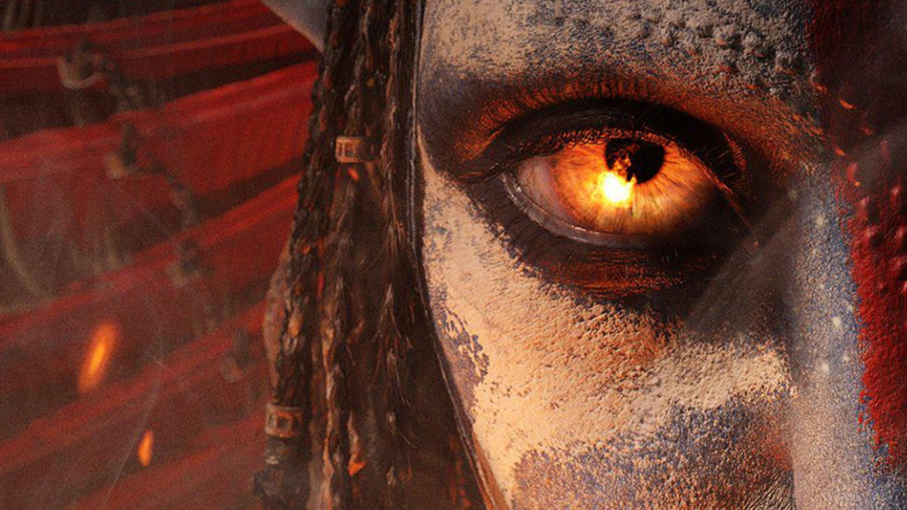 Avatar: Fire and Ash เปิดตัวโปสเตอร์แรก ก่อนพาแฟน ๆ ดำดิ่งสู่ศึกกลางใจของชาวนาวี