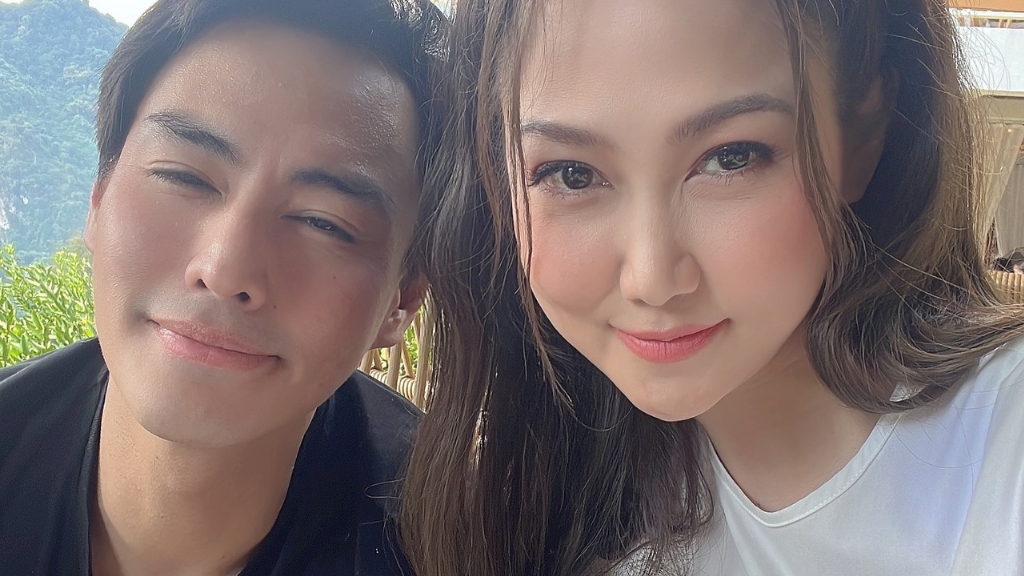 น้ำหวาน พัสวี ร่ายยาวปกป้องลูกจากลูกค้าที่มองแรงในร้านกาแฟ “ผู้ใหญ่แสดงปฏิกิริยาแบบนี้ต่อเด็ก แย่กว่าเด็กเสียงดัง”