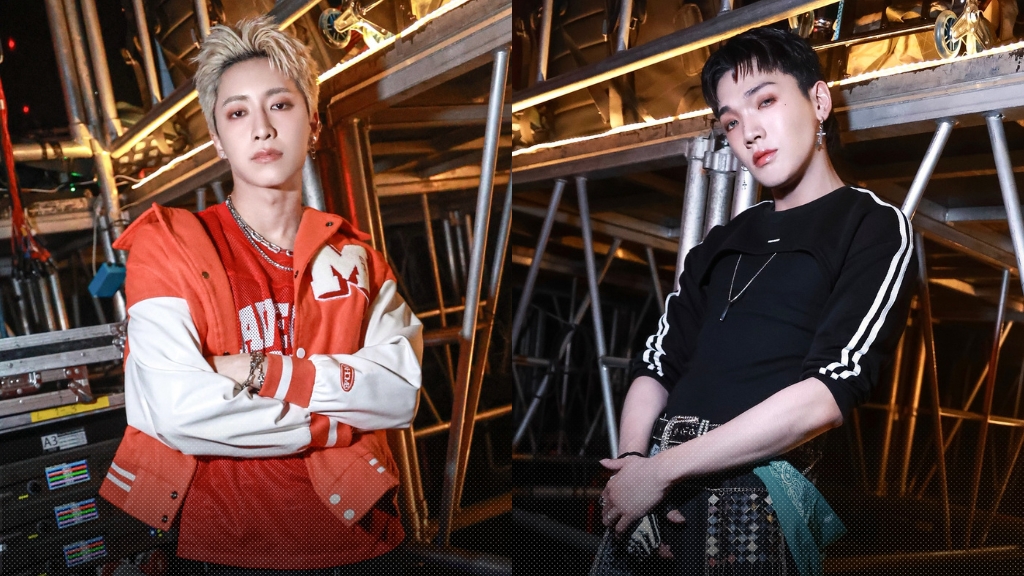 จั๋ง วิกร และ กฤติน สมาชิกวง PERSES ขอโทษสำหรับคำพูดที่ไม่เหมาะสมบนเวทีคอนเสิร์ต