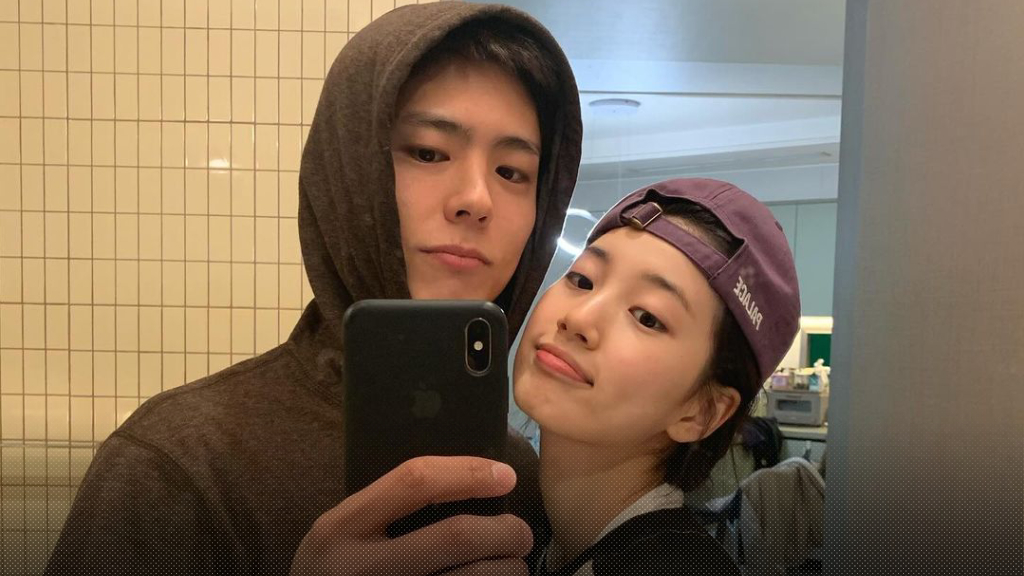 พัคโบกอม พูดถึงความสนิทกับ แบซูจี หลังแฟน ๆ สงสัยว่าพวกเขาอาจกำลังออกเดต