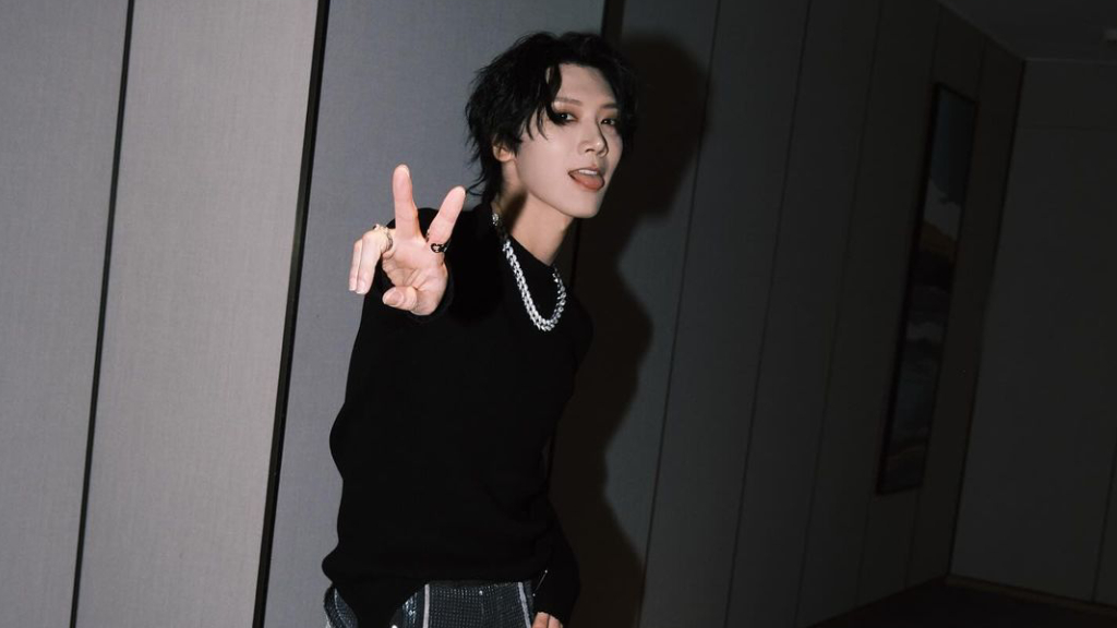 โมเมนต์ที่แฟนเพลงรอคอย! TEN เตรียมปล่อยผลงานโซโล่ เพื่ออุ่นเครื่องก่อนเปิดคอนเสิร์ตเดี่ยวในไทย 3 มีนาคมนี้