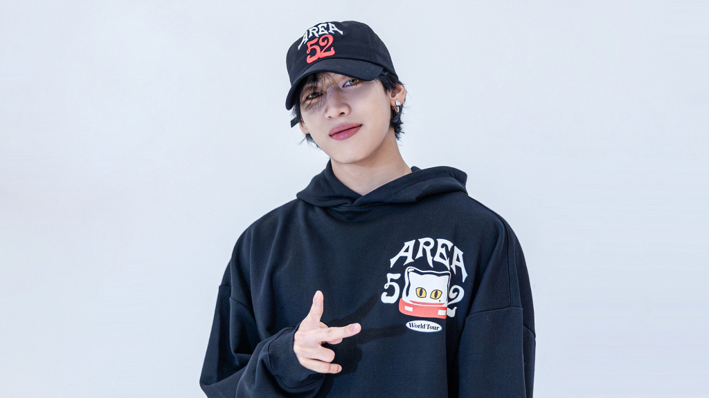 Go! Go! U.S.A. BamBam เตรียมพาเวิลด์ทัวร์ [AREA 52] เดินทางไปมอบความสุขให้แฟน ๆ ที่อเมริกาต้นปี 2024