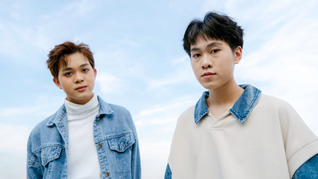 ‘Winter Time’ ซิงเกิลพิเศษจาก THI-O & TUTOR ที่พร้อมจะก้าวไปด้วยกันอย่างอบอุ่นตลอดปี 2024