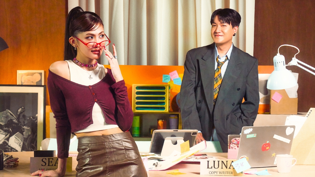 ‘เพื่อนร่วมงาน’ เพลงใหม่จาก The 38 Years Ago สะท้อนความสัมพันธ์ของคนที่ถูกจัดให้เป็นแค่ Friend Zone