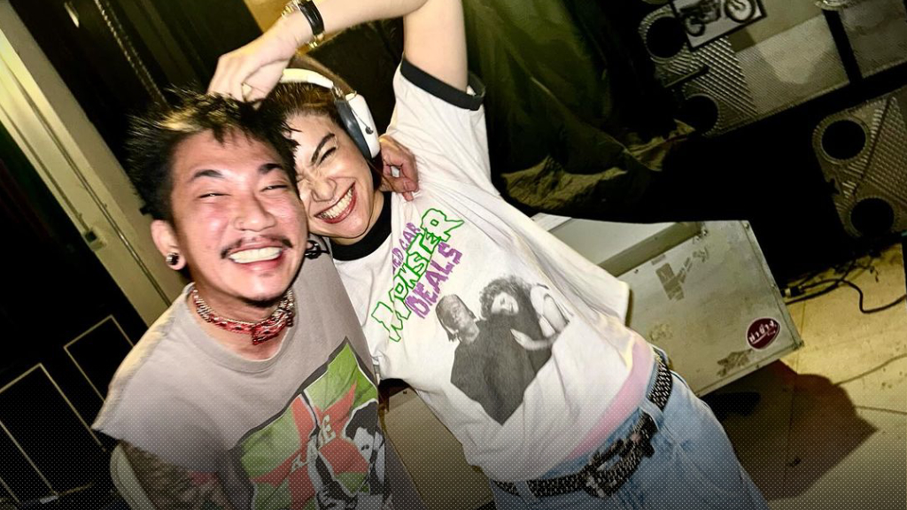 แจ๊ส-แจง ไม่ทน! ตั้งรางวัลนำจับน้องชาย 100,000 บาท หลังโผล่ข่มขู่ถึงหน้าร้านใหม่