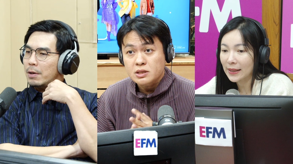 อาที่เป็นญาติผู้ใหญ่ที่เราเคารพ ทักเราว่า “ทำไมอ้วนจัง?” จังหวะนั้นเราหงุดหงิดพอดี เพราะเจอคำถามนี้บ่อยมาก เลยพูดกลับอาไปว่า “ปกติหนูก็จะไม่กล้าทักใครแบบนี้นะคะ มันดูเป็นคนไม่มีมารยาท” อีกวันอาไลน์มาต่อว่าหนู