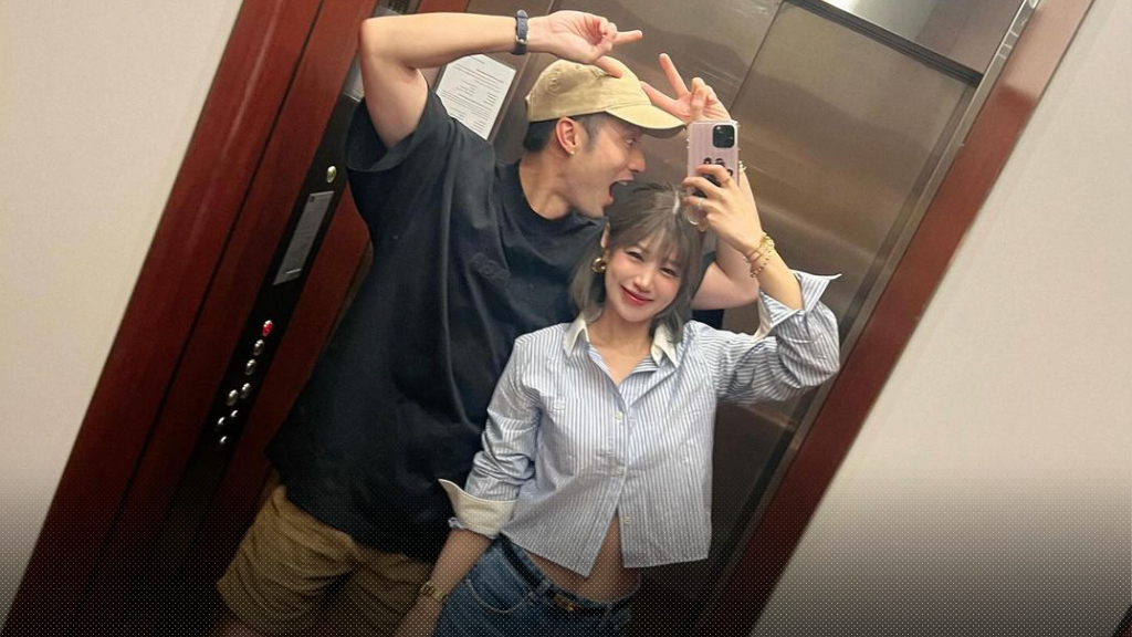 บอย ปกรณ์ และ เฟย์ พรปวีณ์ เผยโมเมนต์น่ารักฉลองวาเลนไทน์ปีแรก ไม่ขอฟันธงสถานะ ว่าน-ฟาง เพราะเป็นเรื่องส่วนตัว