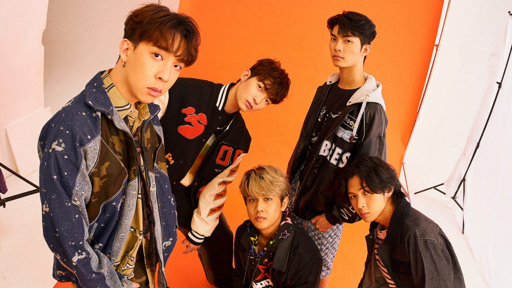 ฟังเพลงใหม่ 3 เพลงจาก FOOL STEP ก่อนไปลิ้มรสชีวิตวัยรุ่นในคอนเสิร์ตปิดอัลบั้มแรก TASTE OF TEEN 3พฤศจิกายนนี้