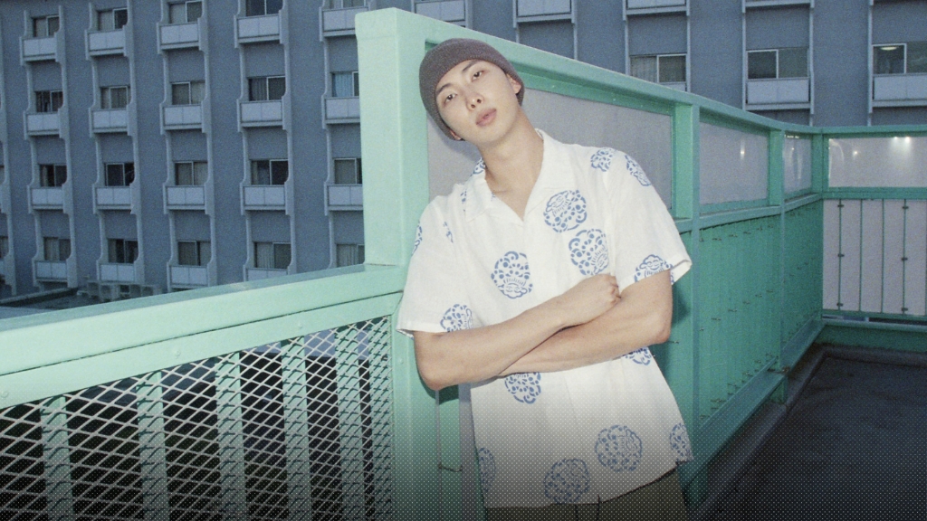 RM วง BTS บริจาคเงิน 100 ล้านวอนในวันคล้ายวันเกิด เพื่อช่วยเหลือทหารผ่านศึก