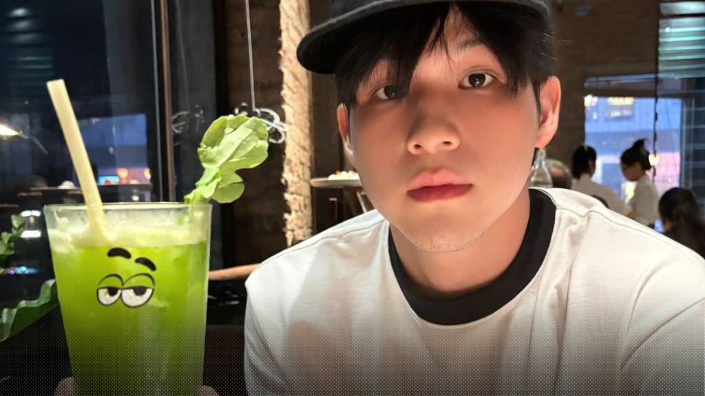 สกาย วงศ์รวี เผยว่าพยายามดูแลสุขภาพ หลังถูกทักเรื่องรูปร่างที่เปลี่ยนไปจนเสียความมั่นใจ