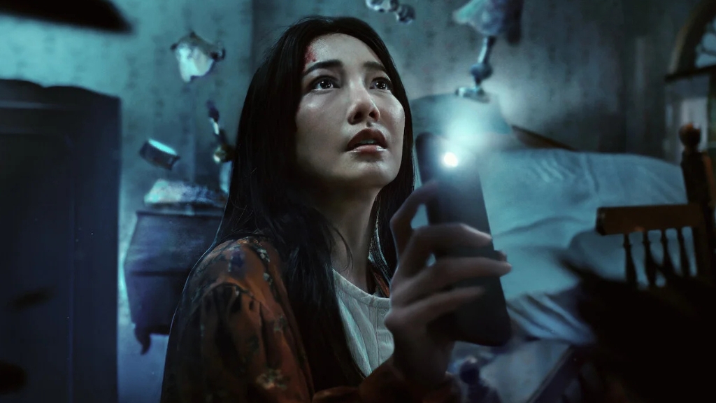 นุ่น วรนุช คว้ารางวัลนักแสดงนำหญิงบนเวที The 4th Aollywood International Television Festival จากซีรีส์เรื่อง ‘อย่ากลับบ้าน’