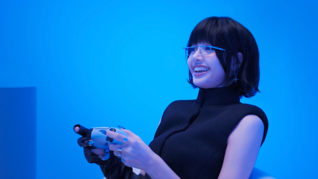 PlayStation ประกาศแต่งตั้ง ลิซ่า ลลิษา เป็น Global Ambassador คนล่าสุด พร้อมปล่อยทีเซอร์สุดฮือฮา