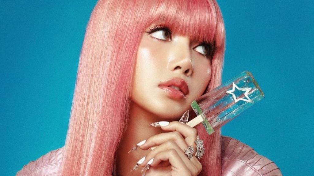 อัลบั้ม Alter Ego ของ LISA กวาดยอดสตรีมทะลุ 1 พันล้านครั้งอย่างรวดเร็ว เป็นประวัติศาสตร์ใหม่ของวงการ K-POP
