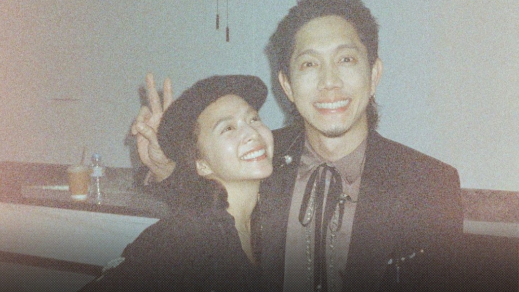 ใบเตย และ ปั๊บ เผยข่าวดีว่าตอนนี้พวกเขากำลังจะมีเบบี๋สมความตั้งใจแล้ว