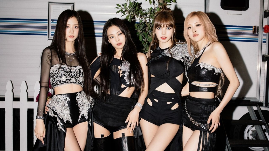 BLACKPINK ปล่อยทีเซอร์เพื่ออุ่นเครื่องก่อนออกสตาร์ตเวิลด์ทัวร์คอนเสิร์ต 2025