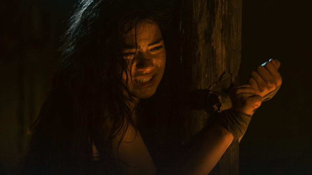 ชาร์เลท วาศิตา พูดถึงฉากรุนแรงใน ‘บางกอกคณิกา’ ไม่ได้หวังแค่กระแส แต่อยากสะท้อนชีวิตคนที่ถูกกดขี่