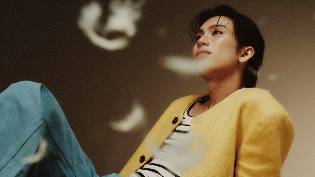 TYTAN เตรียมปล่อยมินิอัลบั้มแรก ‘Y.O.B.O.’ พร้อมจัดแฟนไซน์เพื่อตอบแทนทุกกำลังใจจากทุกคน