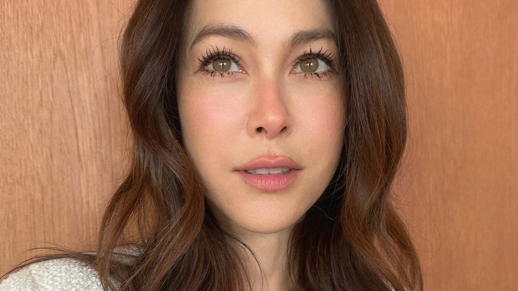 พอลล่า เทเลอร์ เผย เต้ บรม หนุ่มผู้เป็นอดีตรักกลับมาเป็นรักใหม่ในวัย 42