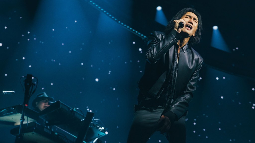 สัมผัสเสน่ห์ “เพลงหน้า B” ในแบบที่ไม่เคยได้ยินมาก่อนกับ Bodyslam Power of The B-Side Concert