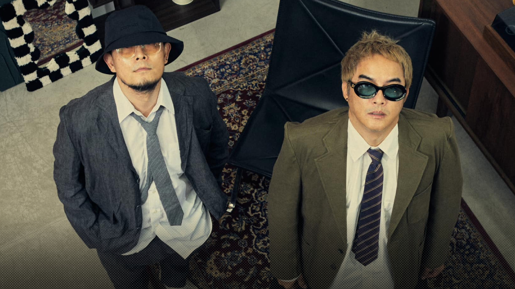 SOLD OUT เร็วมาก! บัตรชม ‘SCRUBB LIGHT - HEAVY WEIGHT’ คอนเสิร์ตใหญ่วง SCRUBB ถูกจำหน่ายหมด-ลุ้นข่าวดีเพิ่มรอบ