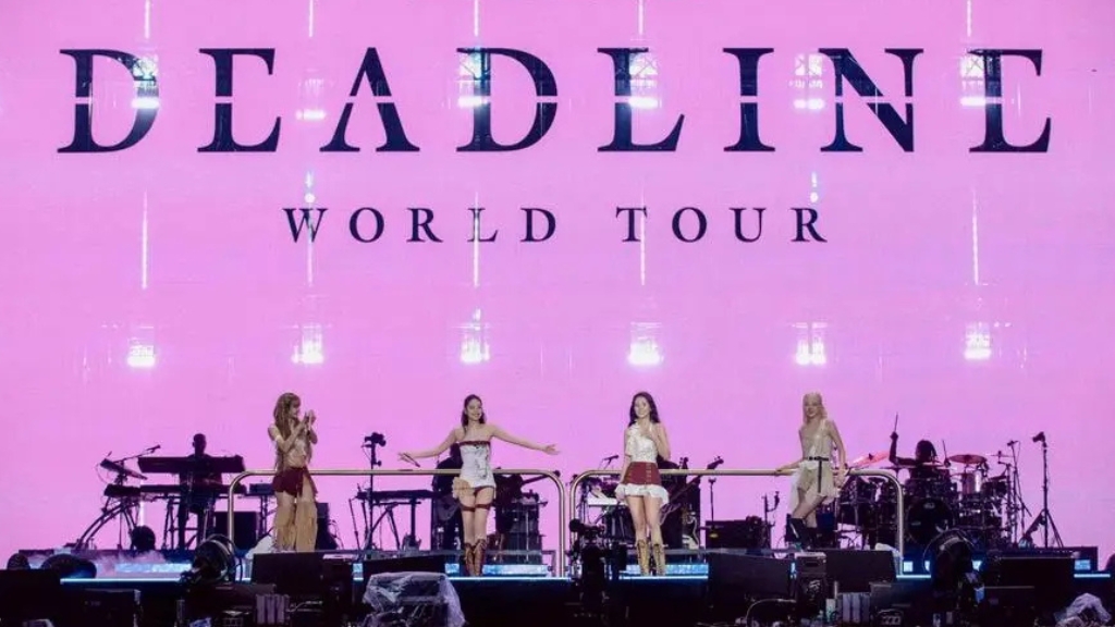 YG Entertainment แถลงขอโทษ หลังเกิดปัญหาผู้ชมโซน N3 มองไม่เห็นเวทีในคอนเสิร์ต BLACKPINK ที่เกาหลีใต้