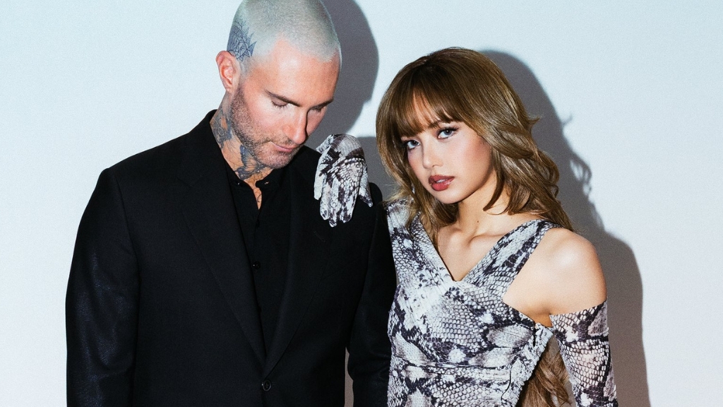 Maroon 5 ปล่อยเพลง ‘Priceless’ ที่ได้ LISA ร่วมฟีเจอริง พร้อมมิวสิกวิดีโอบู๊เดือด กลิ่นอายคลั่งรักสไตล์ Mr. & Mrs. Smith