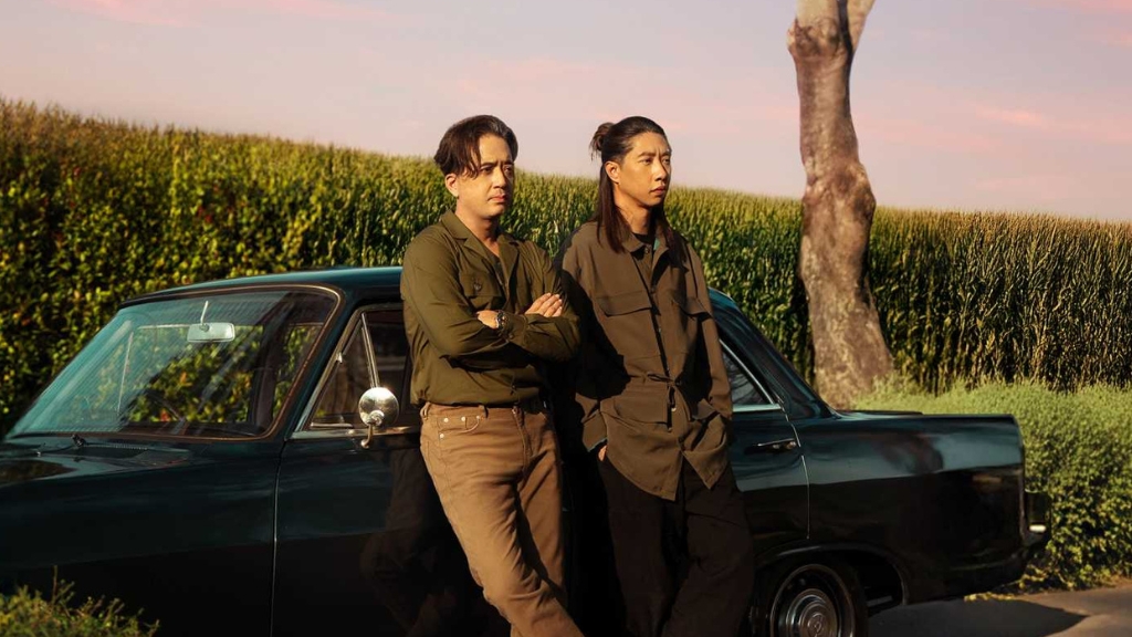 ใครไหวไปก่อนเลย…เพราะเธอน่ารักขนาดนี้ พี่คง ‘รอไม่ไหว’ เพลงรักสุดจริงใจจาก Instinct