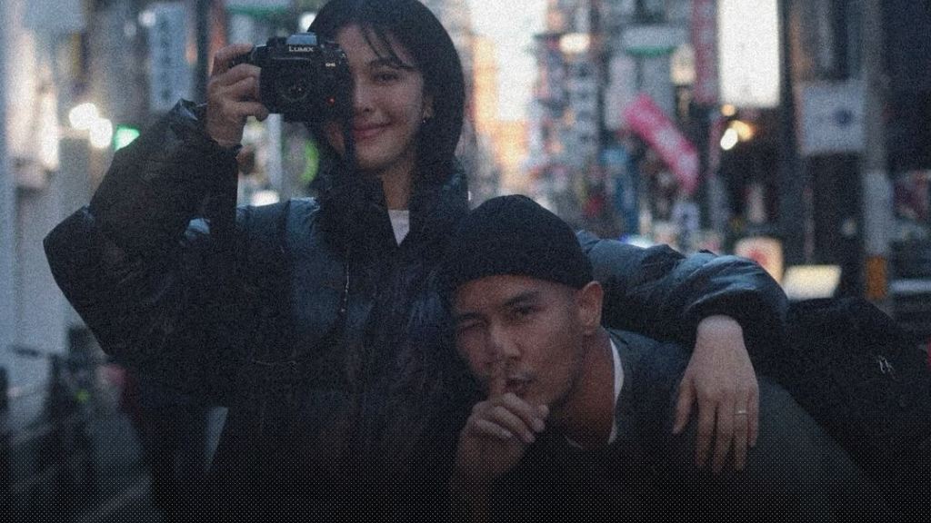 แบงค์ ปรีติ เผยว่าชีวิตคู่กับ กุ๊กกิ๊ก แฮปปี้ราบรื่น และมีแพลนจะจดทะเบียนสมรส แต่ไร้งานวิวาห์