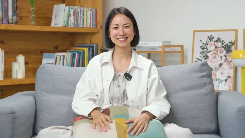 มิ้นท์ I Roam Alone ขอพักบทบาทนักเดินทาง เพื่อให้เวลาตัวเองได้ค้นหาความชอบใหม่ ๆ