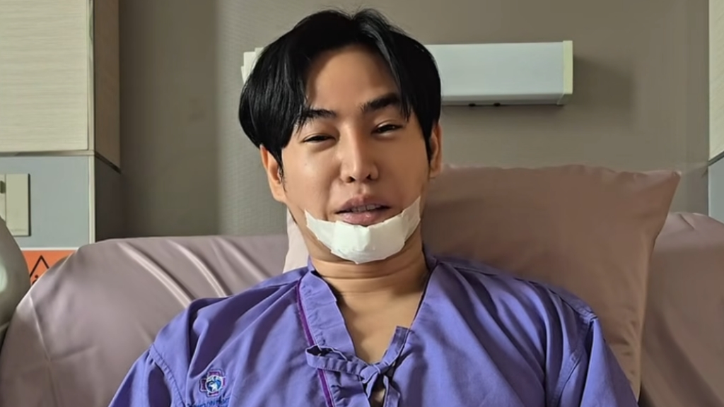เป๊ก ผลิตโชค ขอโทษจากใจต่อเหตุการณ์ในปั๊ม–บนถนน ได้รับบทเรียนจากการดื่มจนขาดสติ พร้อมขอโอกาสปรับปรุงตัว