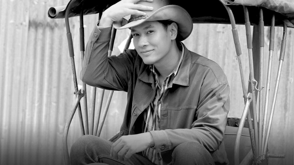 อ๋อม อรรคพันธ์ เสียชีวิตลงแล้วด้วยวัย 39 ปี ครอบครัวเผยนำร่างบำเพ็ญกุศล ณ วัดธาตุทอง