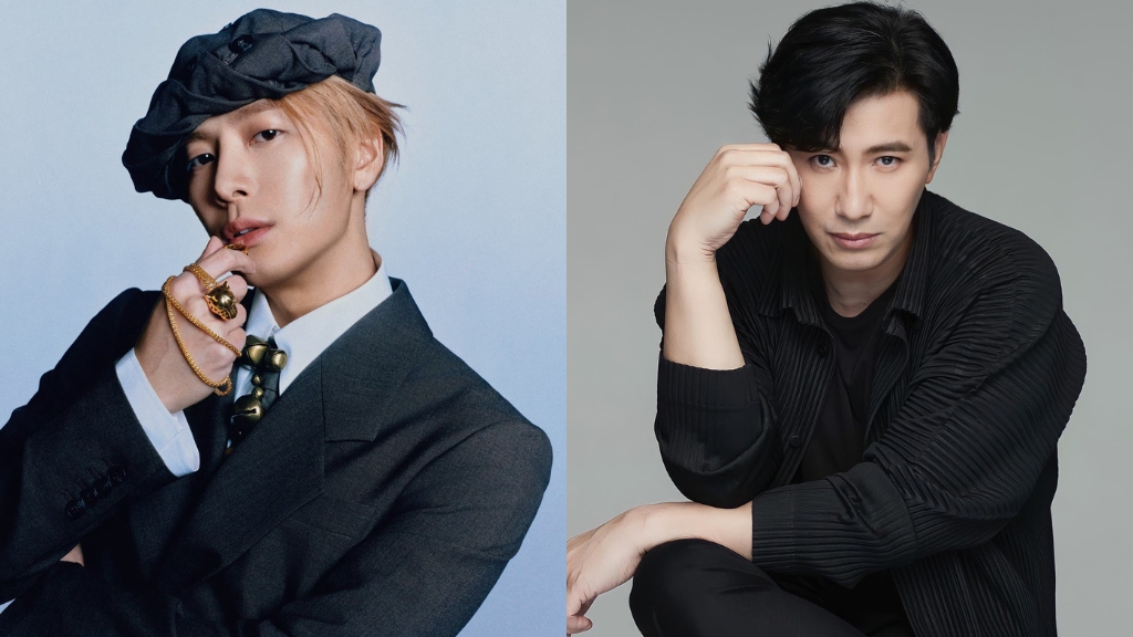 แจ็คสัน หวัง บริจาค 3.3 ล้านบาทผ่าน หนุ่ม กรรชัย เพื่อช่วยเหลือผู้ประสบภัยแผ่นดินไหว