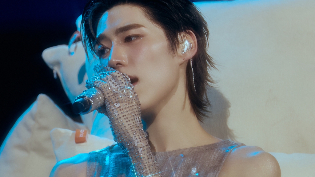 PP Krit ประกาศจัด PP Krit Concert 2026 สร้างความทรงจำครั้งใหม่ 19-20 ธันวาคมนี้ที่ศูนย์การประชุมแห่งชาติสิริกิติ์