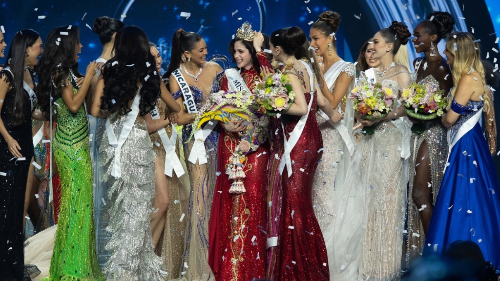 จักรวาลสะเทือน! องค์กร Miss Universe ประกาศไม่รับรองสิทธิแฟรนไชส์ 6 ประเทศรวมไทย กระทบตัวแทนเข้าประกวดครั้งที่ 75