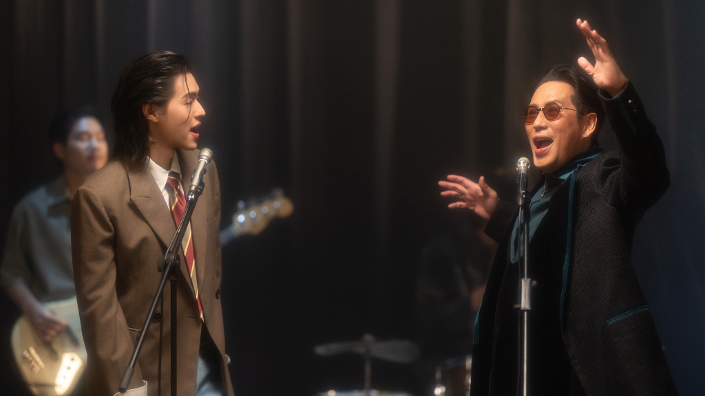 ‘Oh It’s You’ การคอลแลบระหว่าง พี่เบิร์ด และ บิวกิ้น ในเพลงรักฟีลกู้ดที่สานความฝันของแฟนเพลงตัวจิ๋วให้เกิดขึ้นจริง