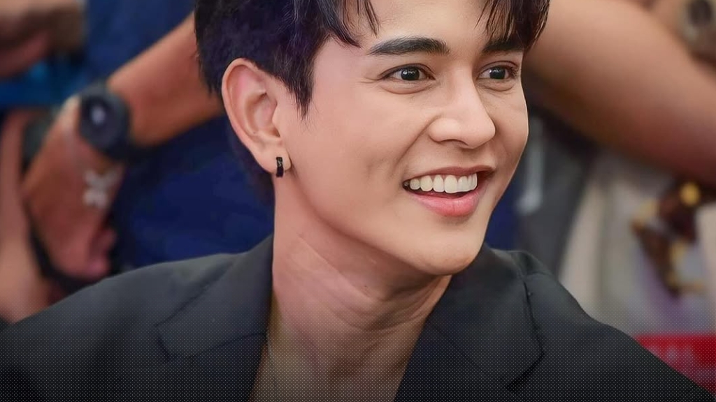 กัน นภัทร ตื่นเต้นประเดิมซีรีส์วาย last meal Universe กับ ริท เรืองฤทธิ์ แม้จะสนิทแต่ก็เขินที่ต้องเข้าฉากกุ๊กกิ๊ก